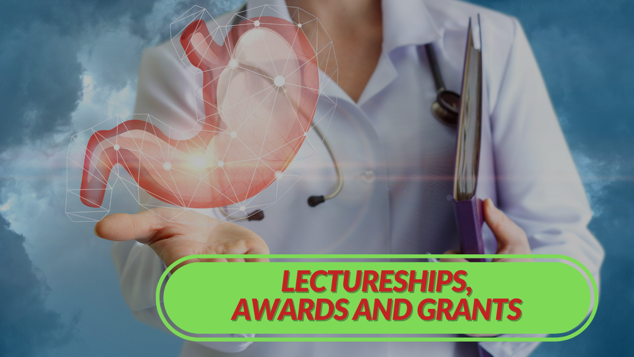 Awards & Initiatives